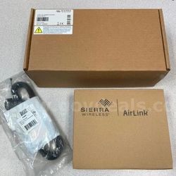 Sierra Wireless Airlink MP 70 with Sharkfin and Interior Antennas