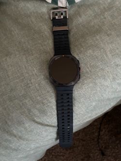 Samsung Galaxy Watch Ultra2