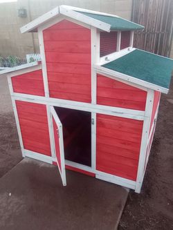 Chicken Coop