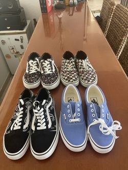 Vans