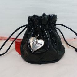 Guess little pouch for women watch