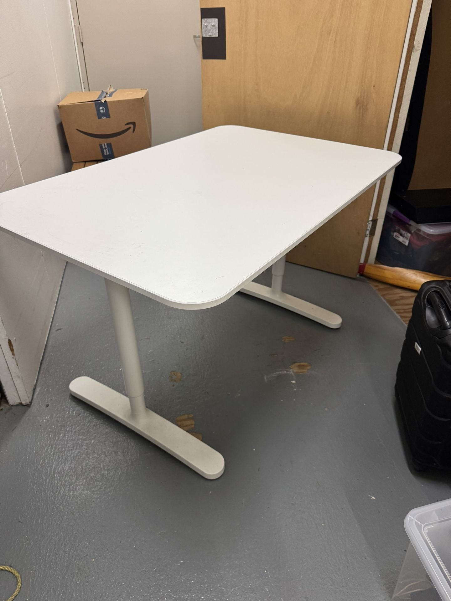 IKEA Desk