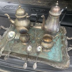 Old China 