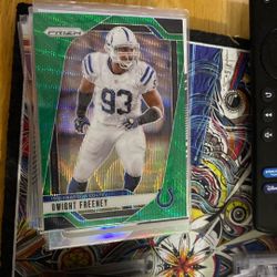 nfl card lot