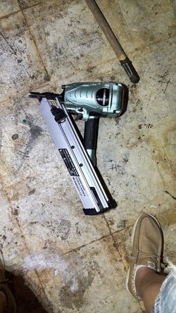 Metabo hpt