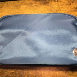 Lululemon Crossbody Bag