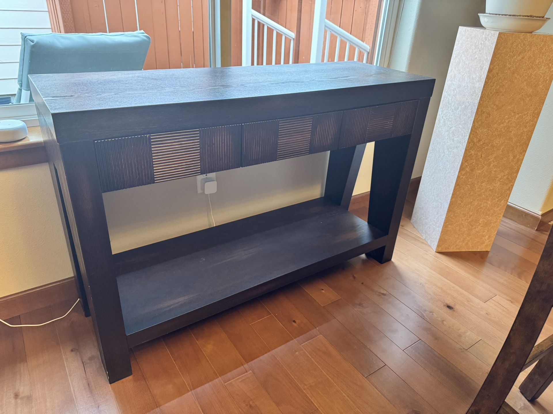 Sofa Table