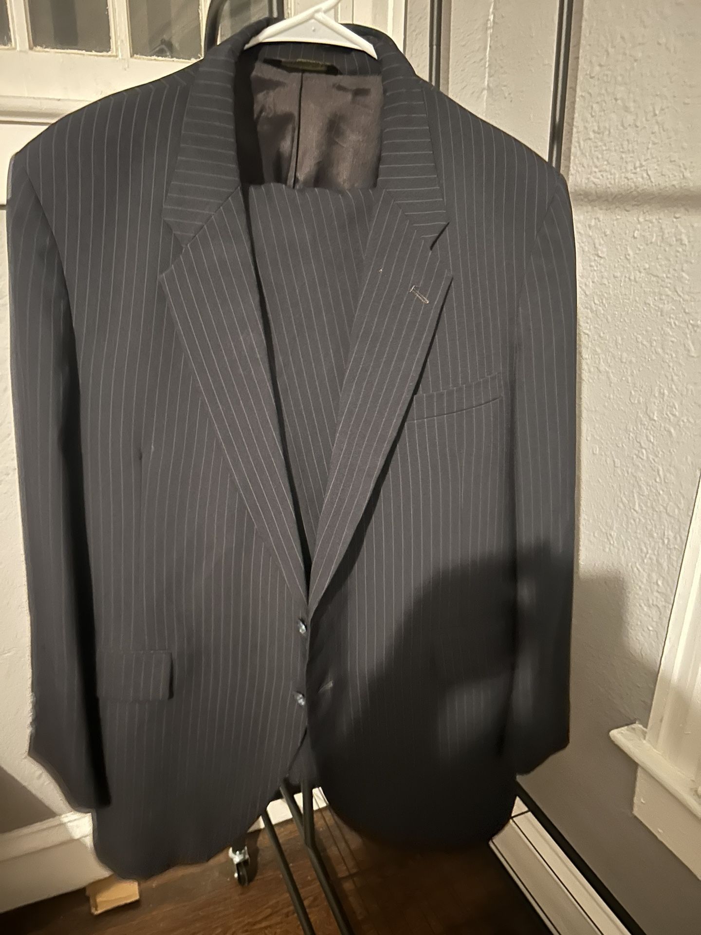 Men’s Suit Clothes