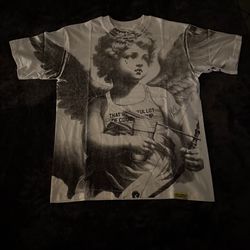 AWFUL LOT OF COUGH SYRUP AND HELLSTAR