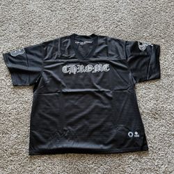 Chrome Hearts Jersey