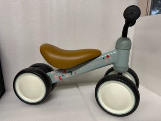 Retrospec Toddler Balance Bike 12/24mon