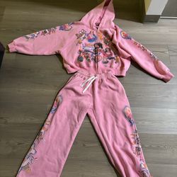 We Are Righteous Jogging Fit