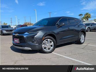 2019 Chevrolet Blazer