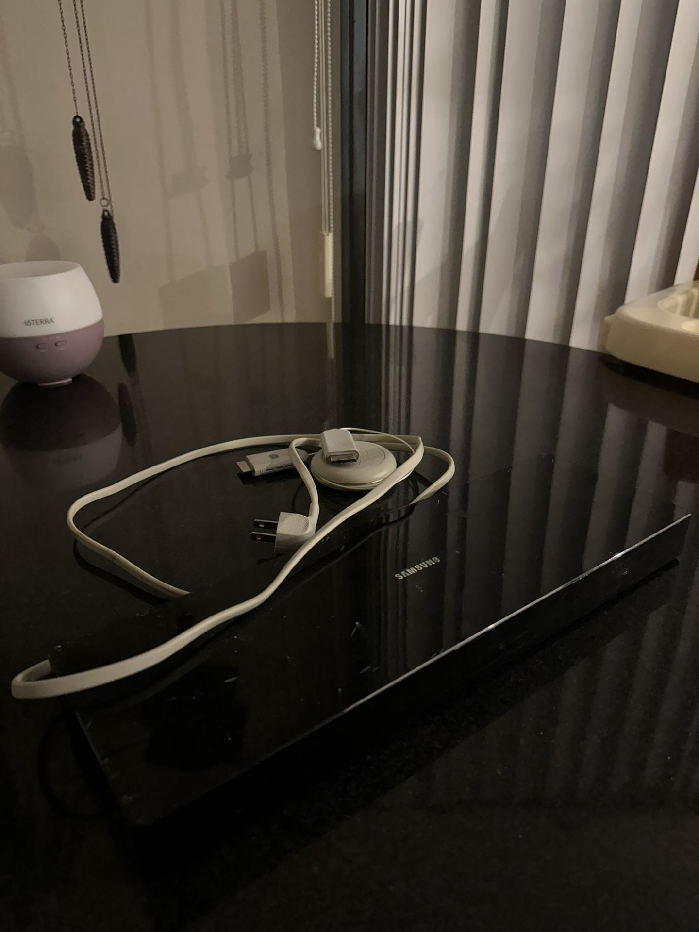 Samsung One Connect Box