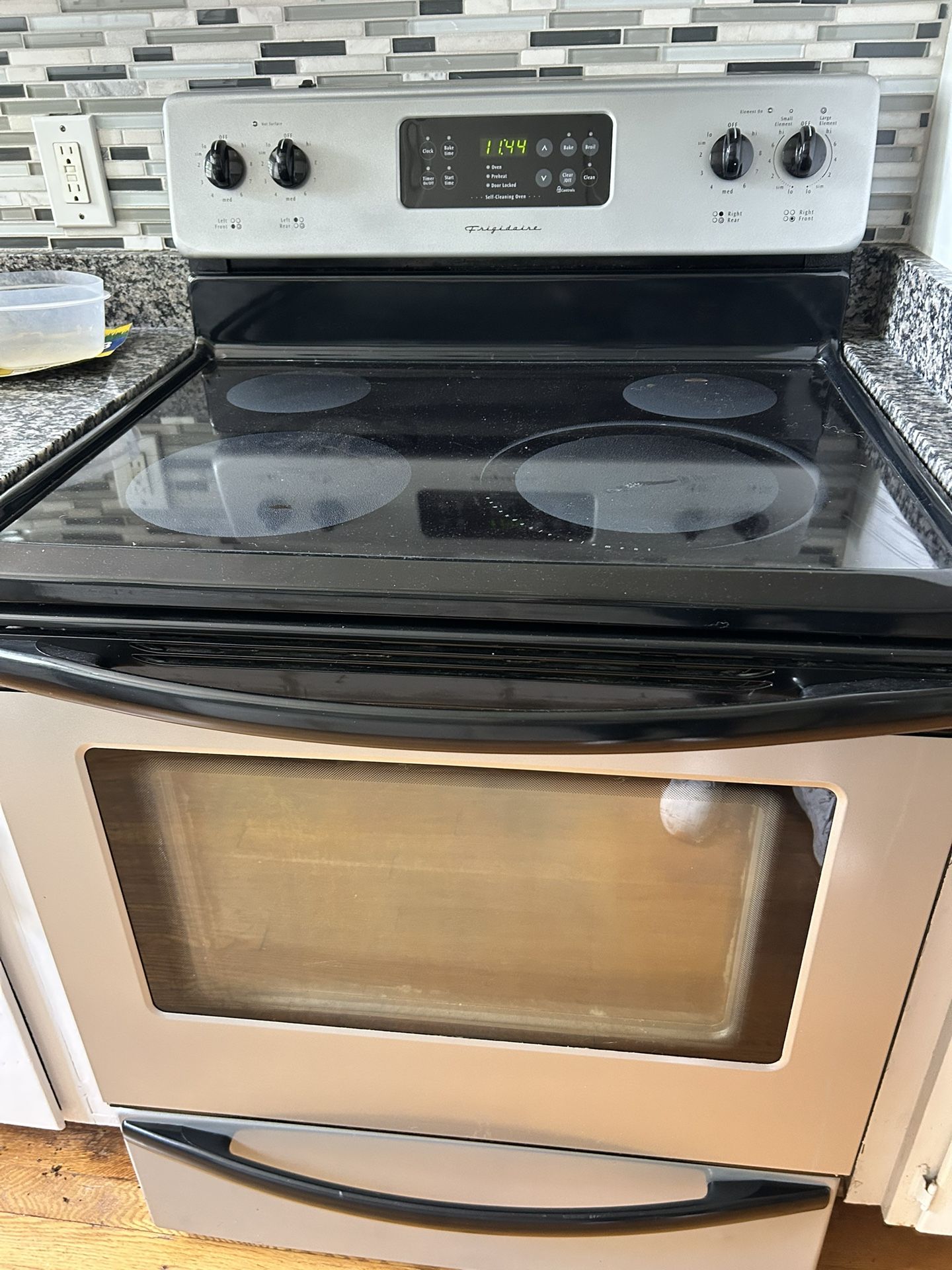 Frigidaire