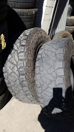 Nitro ridge grappler "37"