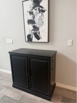Bar/Buffet