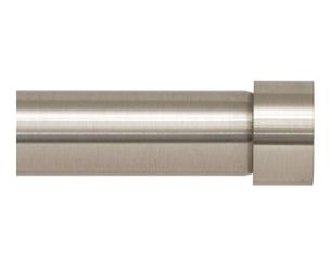  Ivilon Drapery Rod 48"-86" 