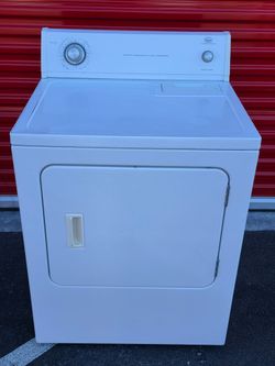 ROPER ELECTRIC DRYER