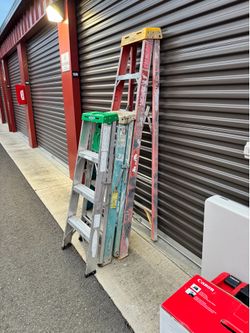 Ladders