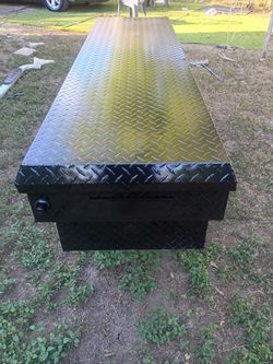 Craftsman Toolbox