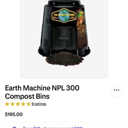 Compost Bin
