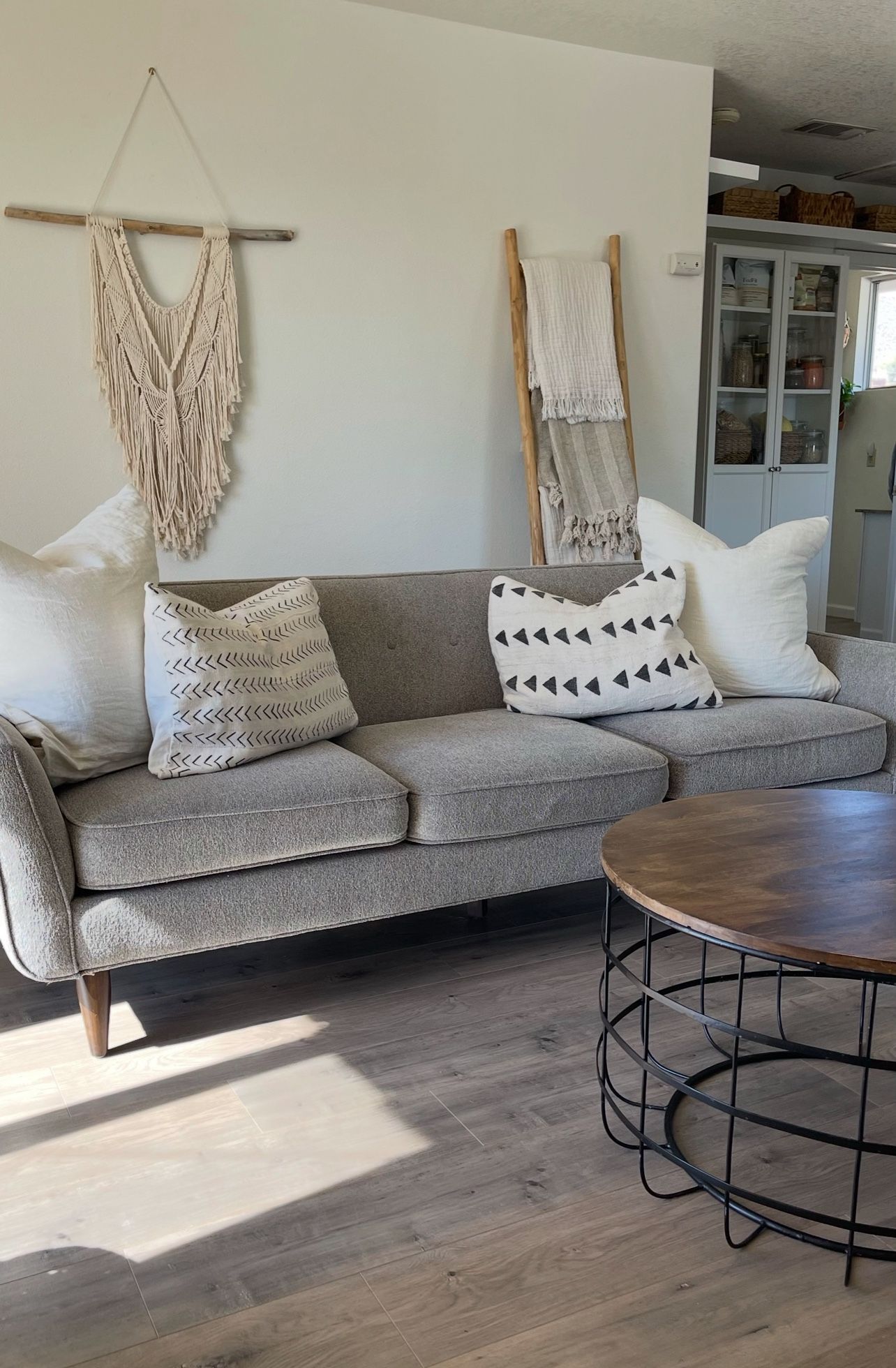Modern Sofa