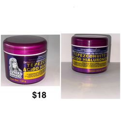 Crema Del Indio Pápago De Noche 