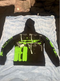 Brand new spider hoodie