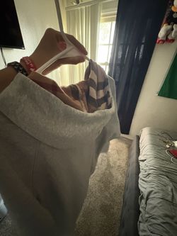Burberry Hoodie