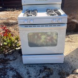 Stove Gas/Electric   For Sale 