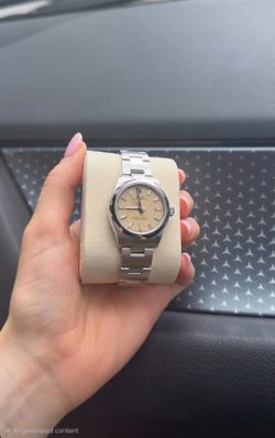Rolex Oyster Perpetual (ref.277200) 2026  full set(Please Don't Haggle Price)