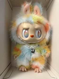 Rock The Universe - Authentic Pop Mart