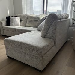 L Shaped Couch