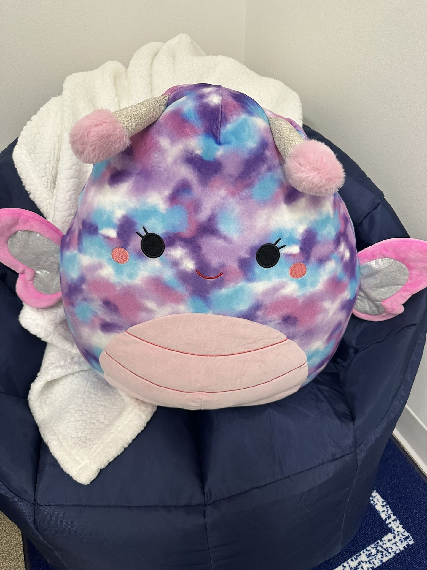 Large Squish-mallow Plush