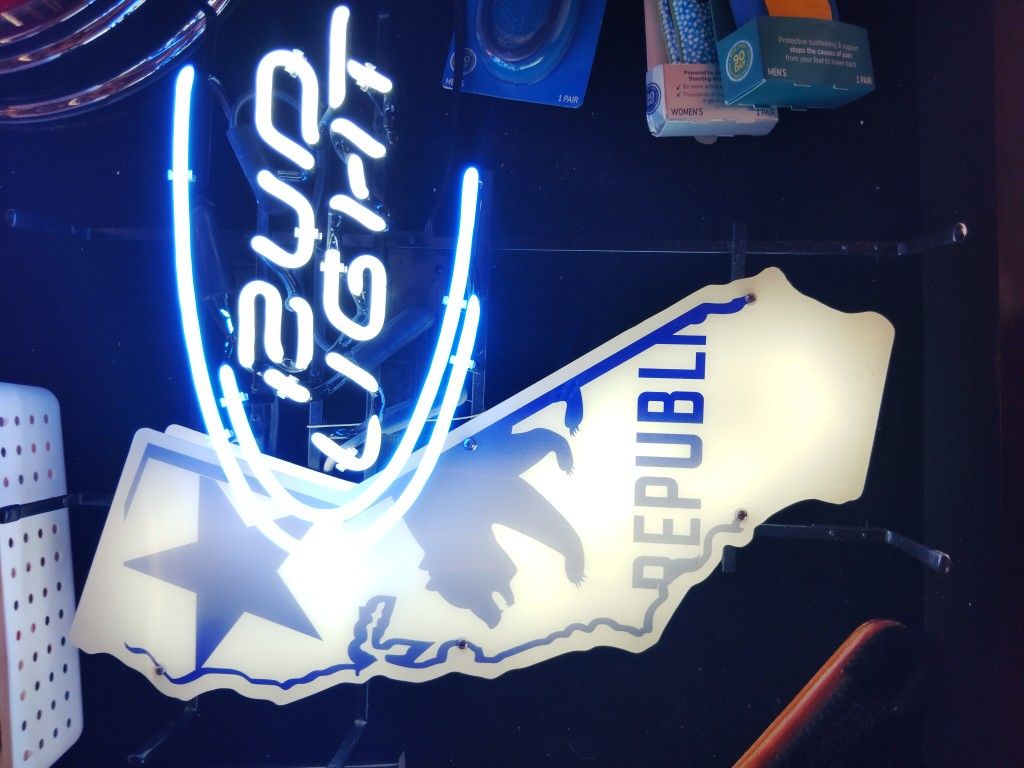 Very Good Shape Almost Brand New