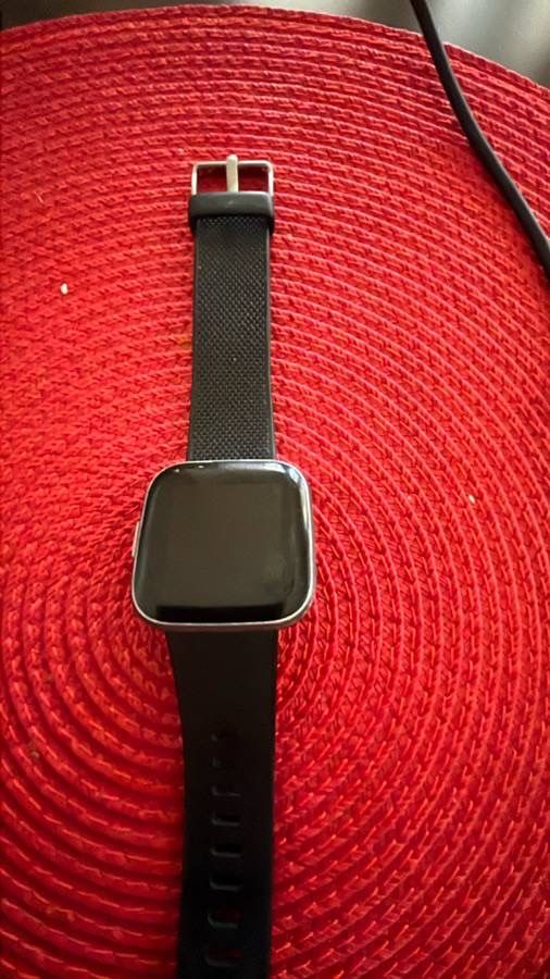 Fitbit Watch Versa 2