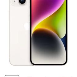 Iphone14 Unlocked