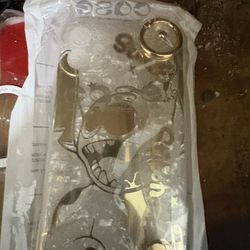 iPhone 11 stitch case