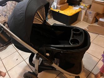 Graco Stroller / Bassinet