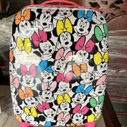 Luggage