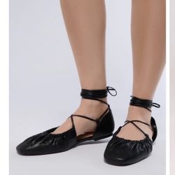 Brand New Flats