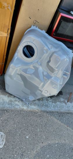 Mazda 3 gas tank new fits 2010 to 2013
