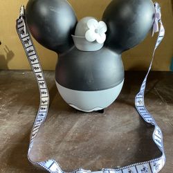 Disney Popcorn Bucket (read Description)
