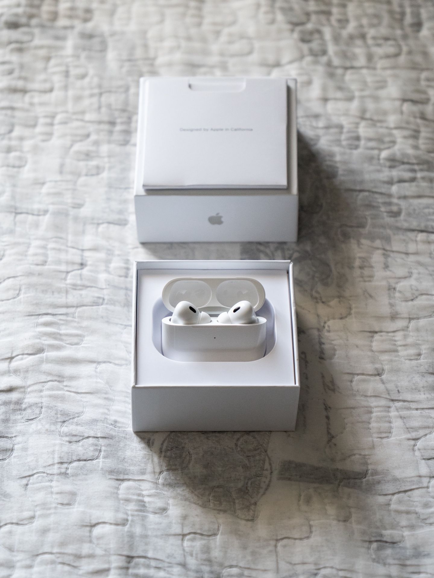 Wireless Ear Pods/Buds USB-C