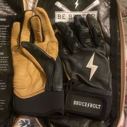 Batting Gloves