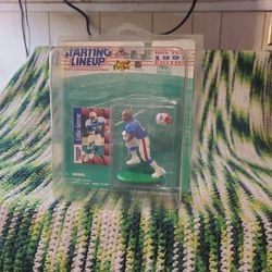 Startinglineup