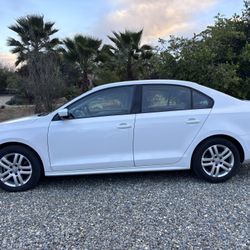2018 Volkswagen Jetta