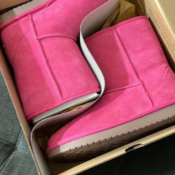 Kookaburra Uggs 