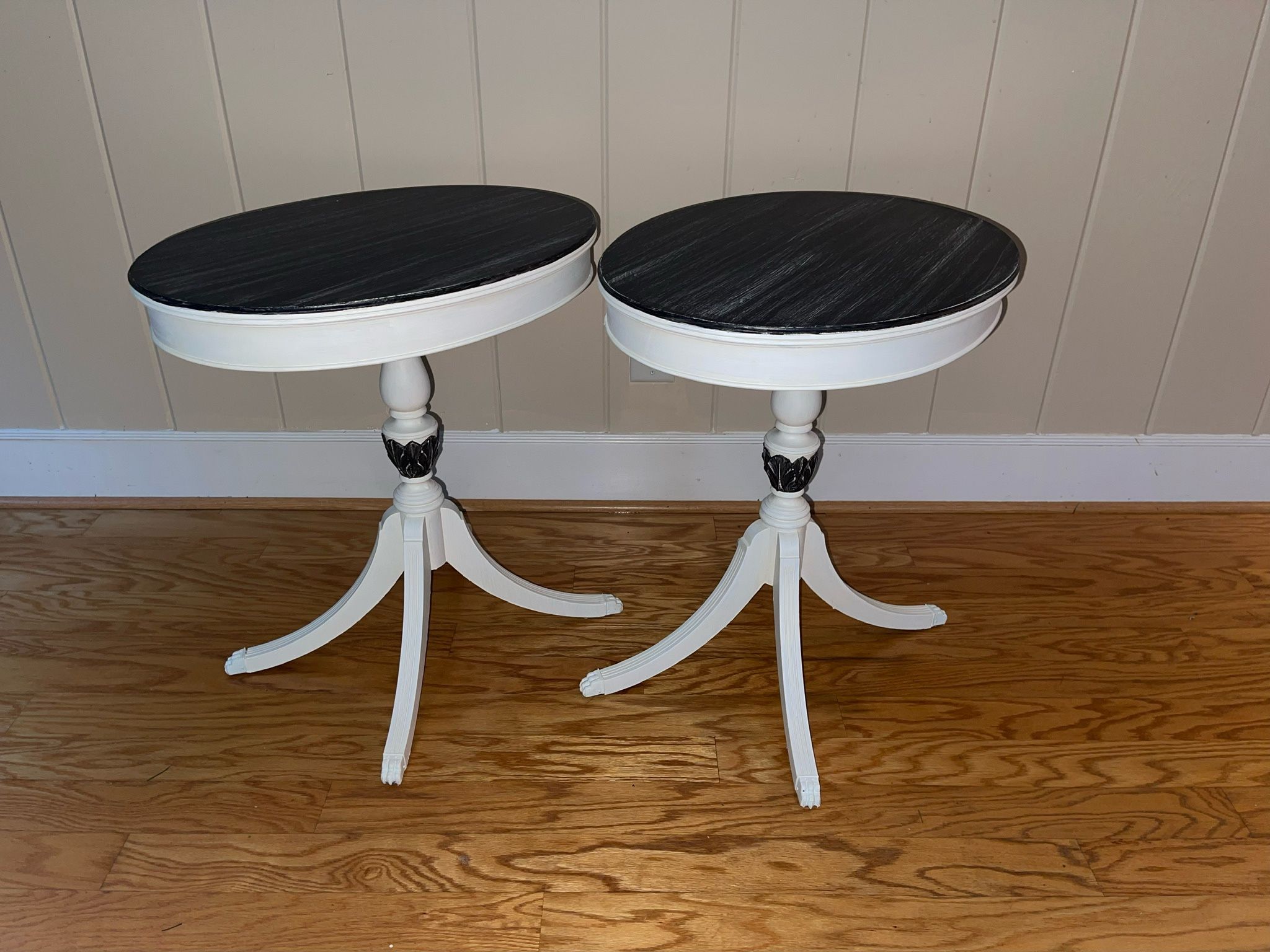 End Tables